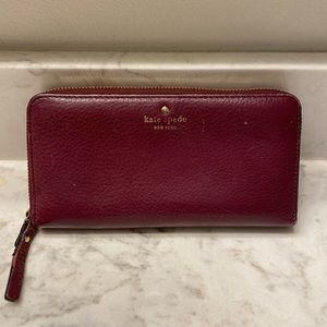 Kate Spade Wallet ♠️